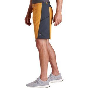 Kuhl Mutiny River Shorts - Mandarin